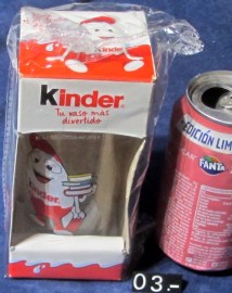 VASO KINDER